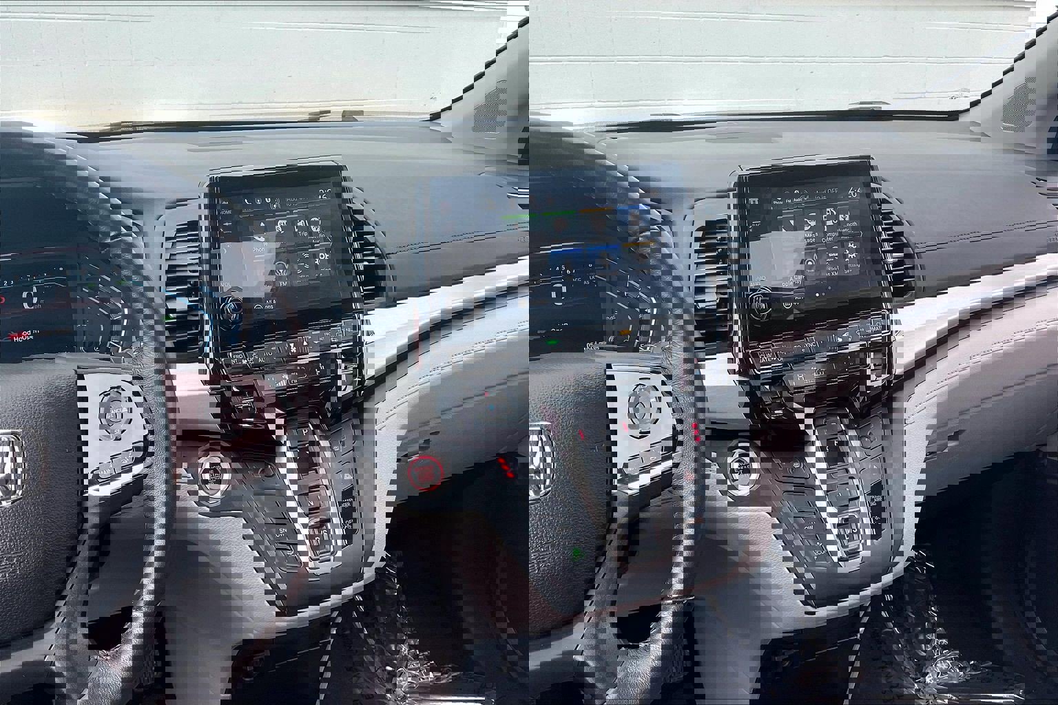 Used 2019 Honda Odyssey EX-L image 7