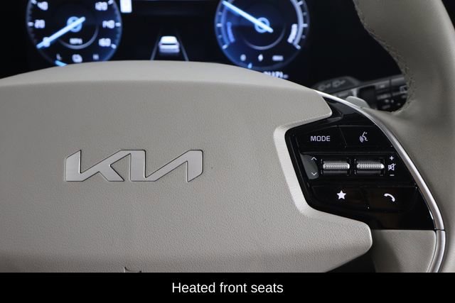 Used 2023 Kia Niro Wind FWD image 10