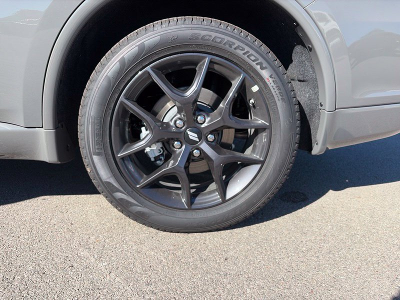 New 2027 Dodge Durango GT AWD/4WD image 45