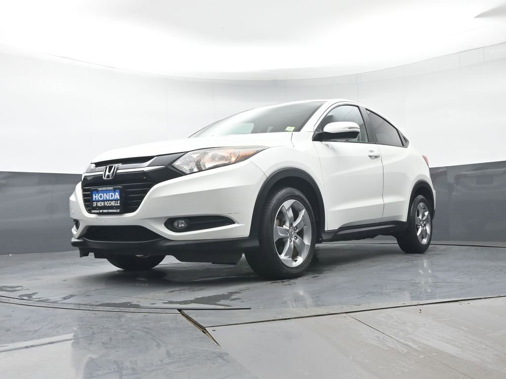 Used 2017 Honda HR-V EX image 23