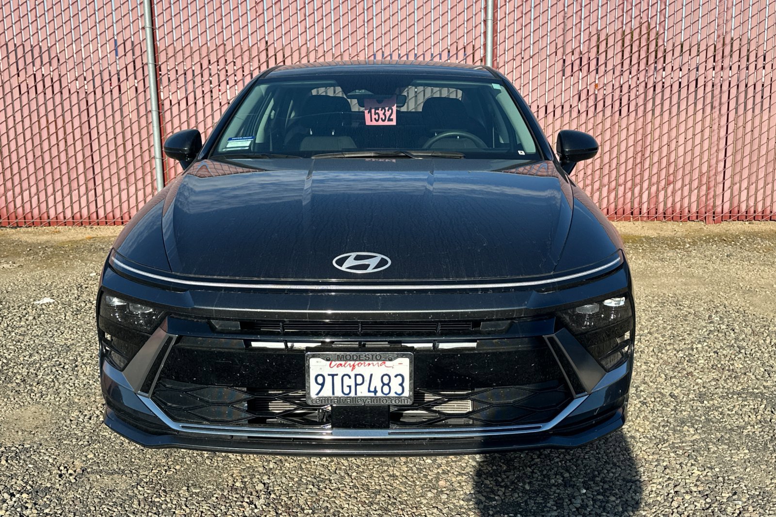 Used 2025 Hyundai Sonata SEL image 3