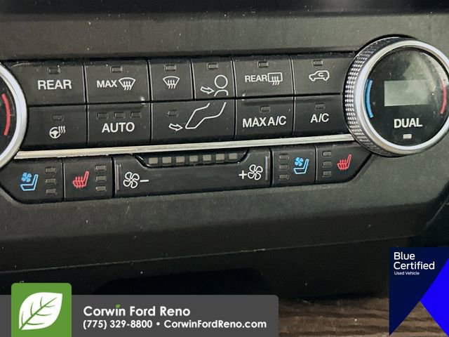 Certified 2020 Ford Expedition Platinum image 23