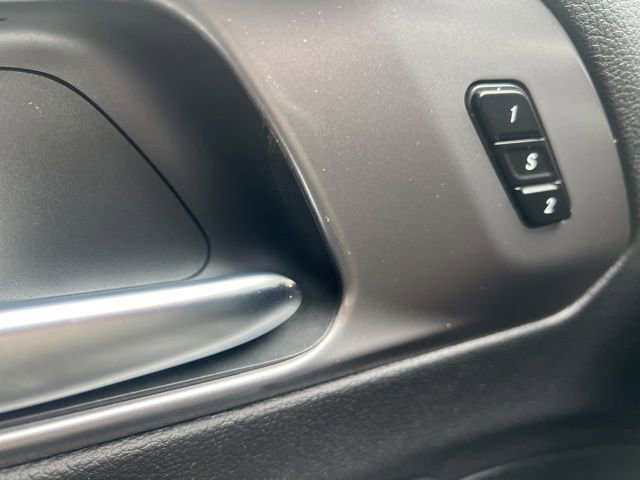 New 2026 Chrysler Pacifica Select image 20