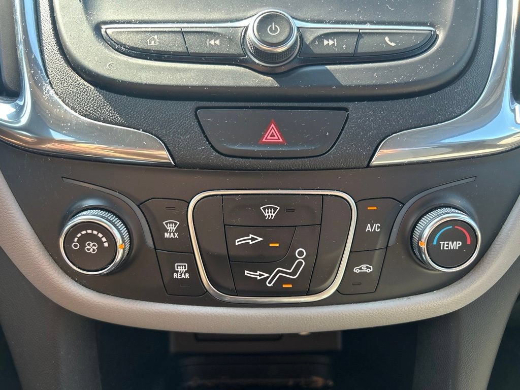 Used 2020 Chevrolet Equinox LT AWD/4WD image 24