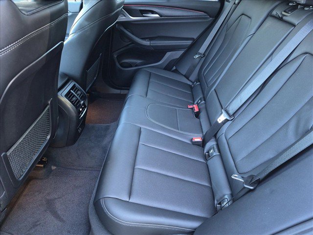 Used 2024 BMW X3 sDrive30i w/ Convenience Package RWD image 21