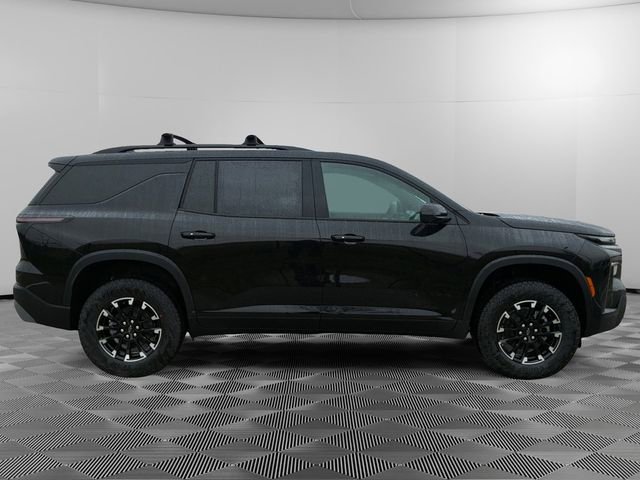 New 2026 Chevrolet Traverse Z71 AWD/4WD image 6