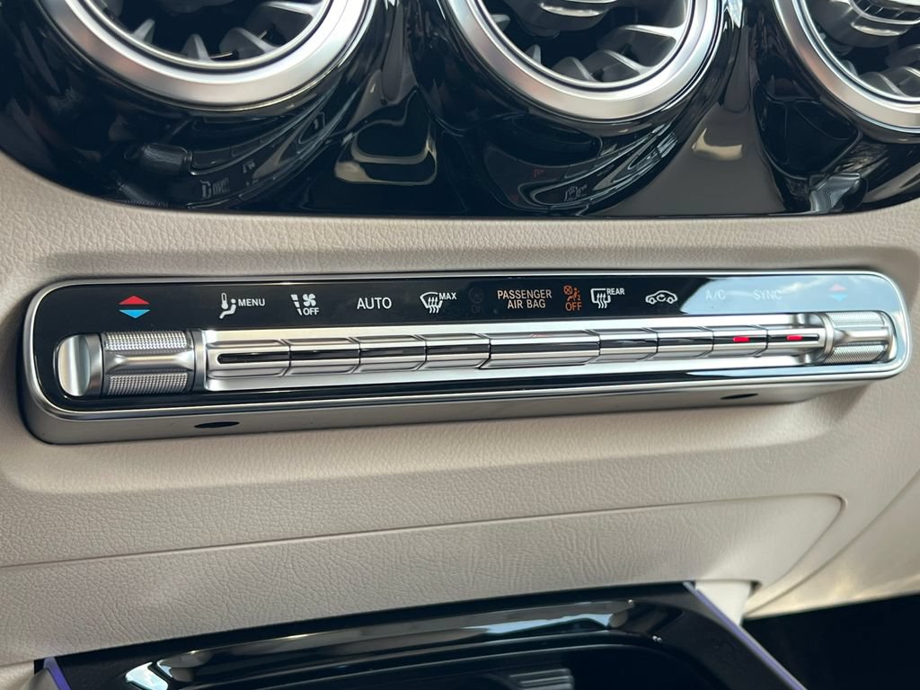 New 2026 Mercedes-Benz GLA 250 4MATIC image 26