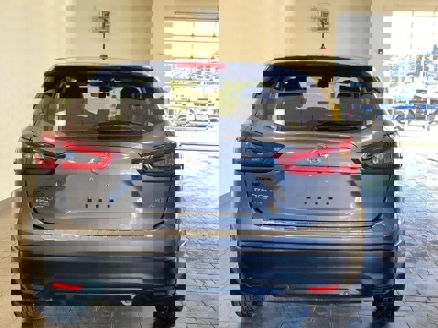 Used 2020 Nissan Rogue Sport S w/ Appearance Package image 6