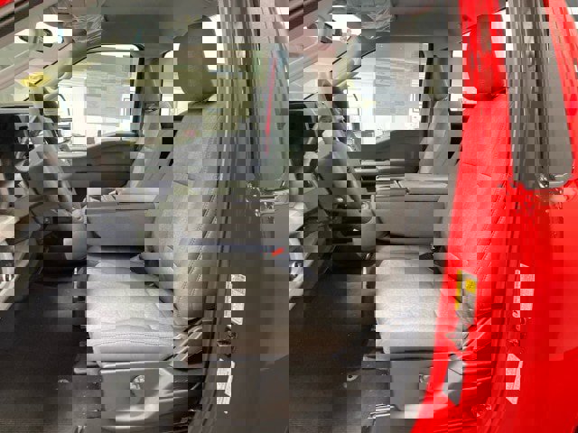 New 2025 Ford F350 XL w/ STX Appearance Package image 10