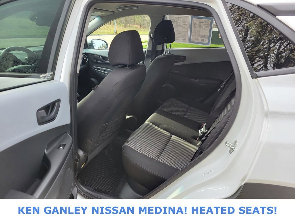 Used 2019 Hyundai Kona SEL image 38