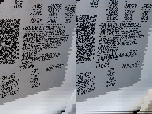 Certified 2023 GMC Acadia Denali w/ Denali Technology Package image 29