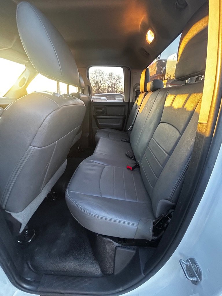 Used 2015 RAM 1500 Tradesman w/ Protection Group image 11