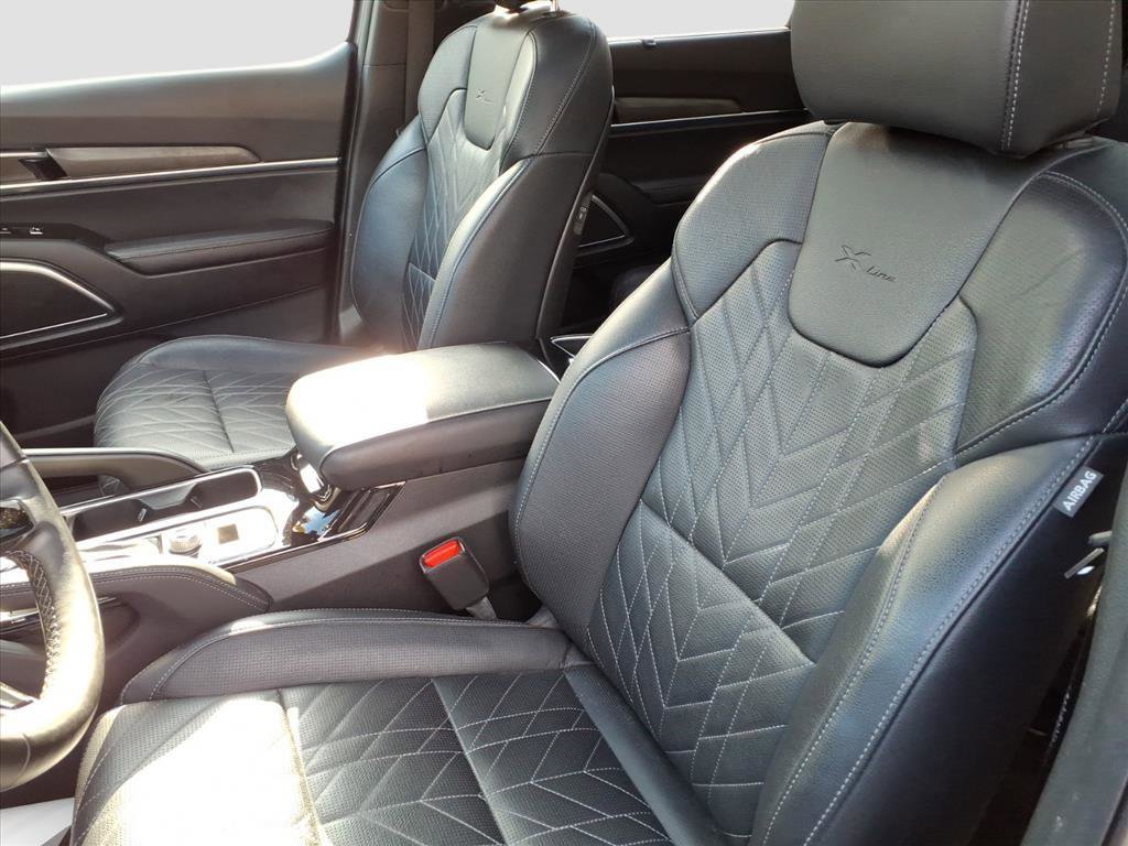 Used 2023 Kia Telluride SX X-Line image 12
