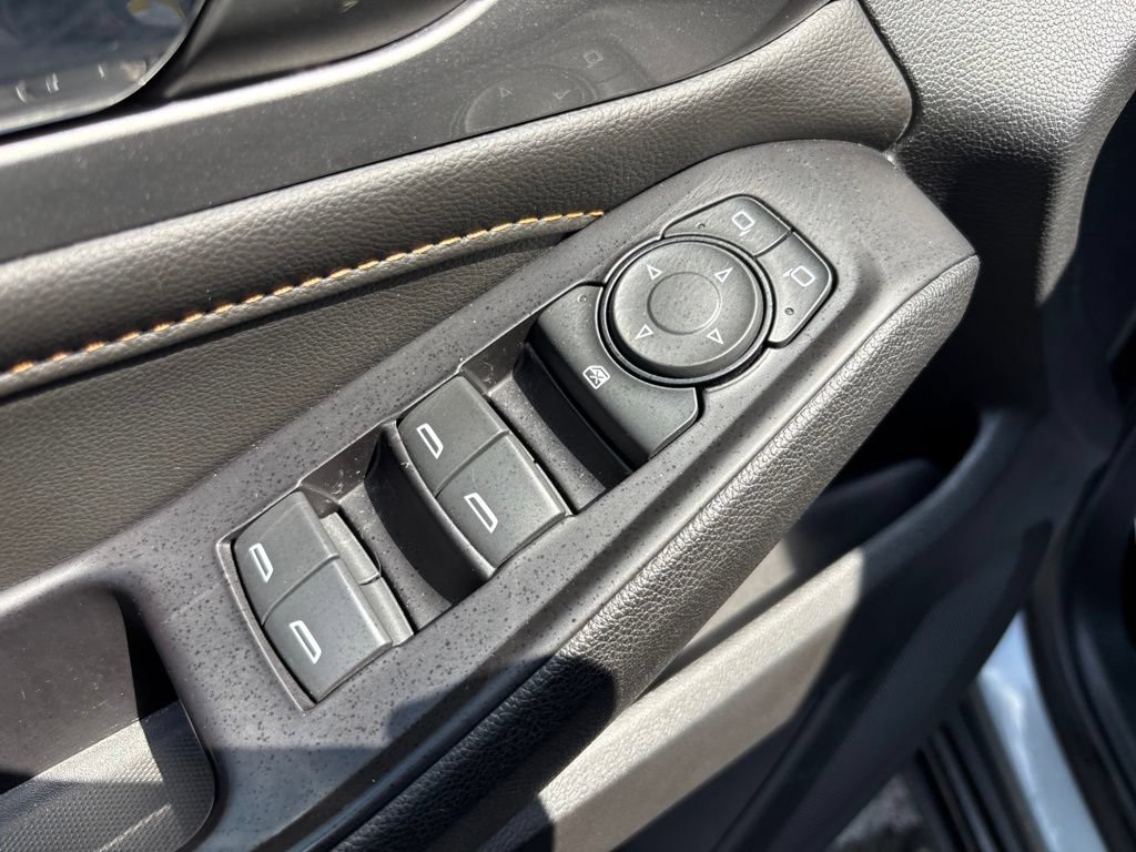 Used 2018 Chevrolet Traverse LS w/ LPO, Floor Liner Package FWD image 17