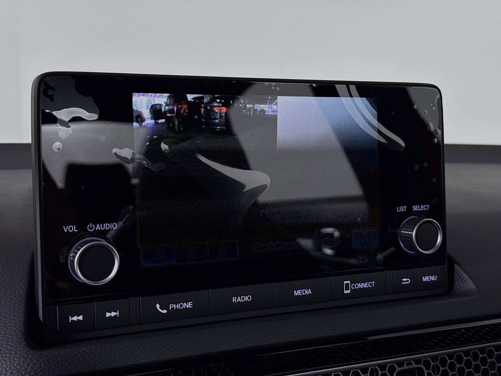 New 2026 Honda Civic Sport image 14