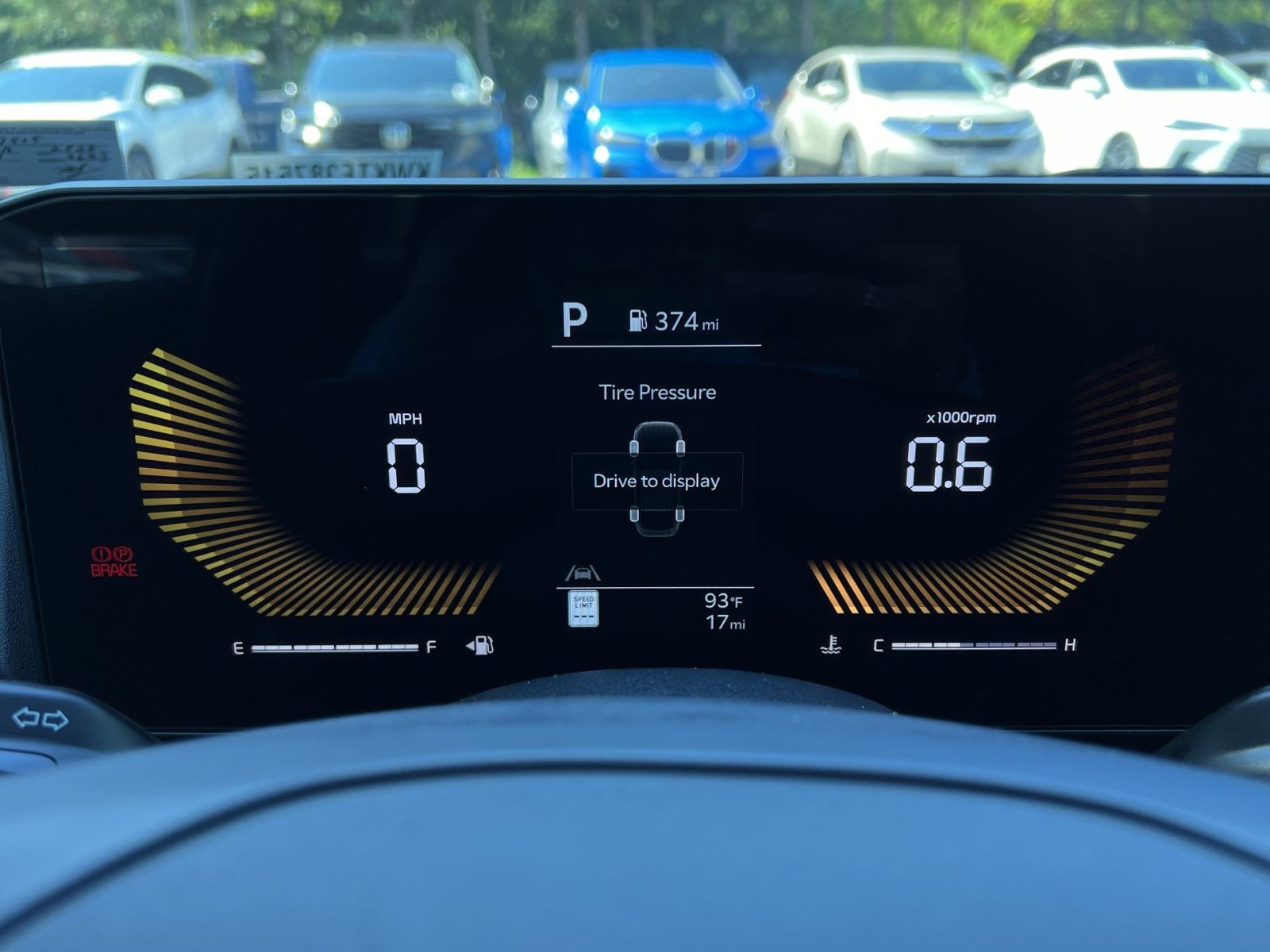 New 2026 Kia K4 FWD image 25