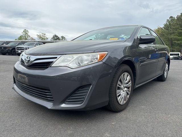 Used 2014 Toyota Camry LE w/ Protection Package image 1