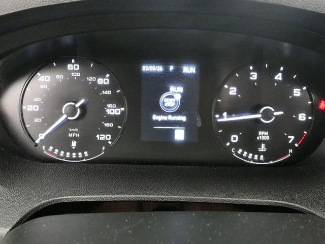 Used 2025 RAM ProMaster 2500 w/ Convenience Group image 20