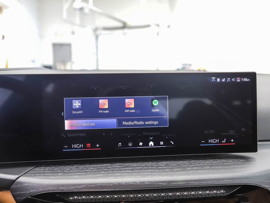 New 2026 BMW 330i xDrive Sedan w/ Premium Package image 17