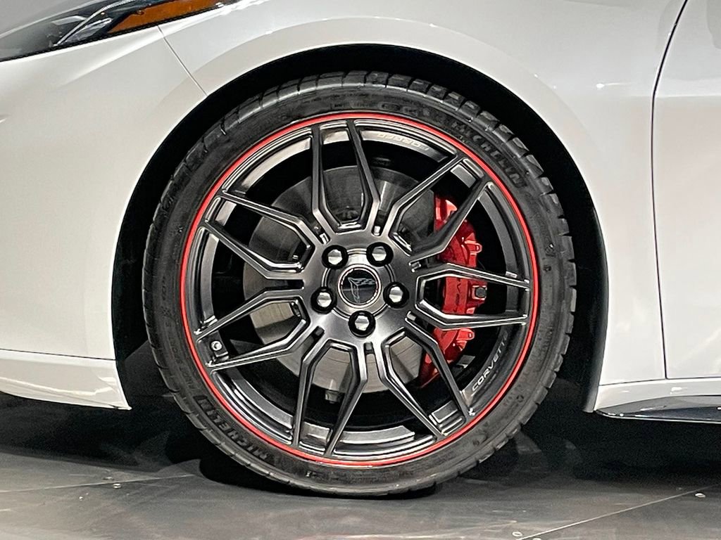Used 2023 Chevrolet Corvette Z06 image 10