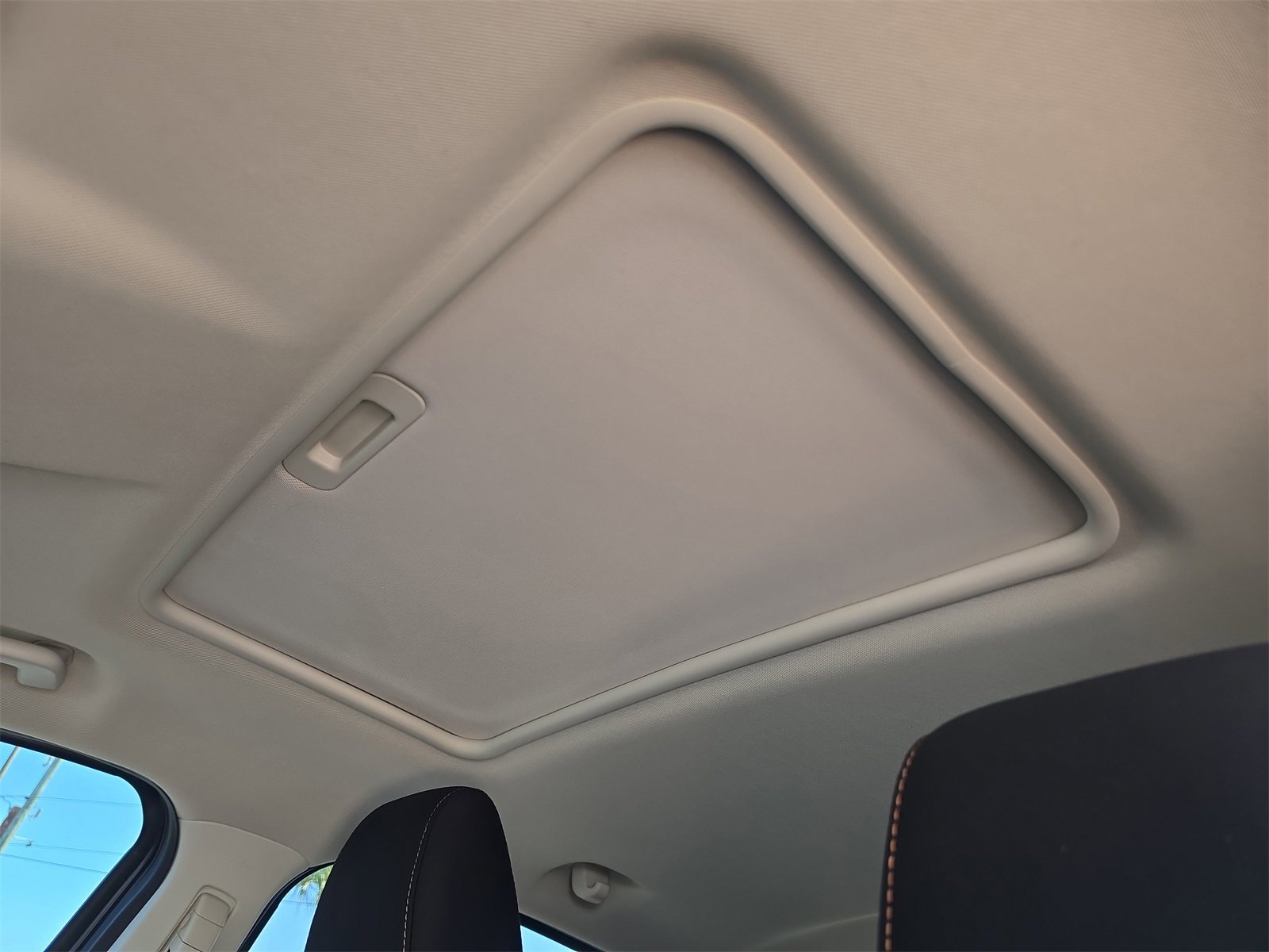 Certified 2021 Ford EcoSport SE w/ SE Convenience Package image 16