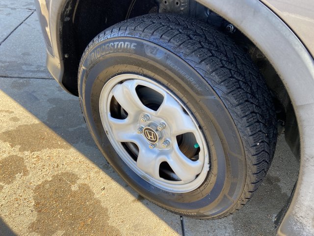 Used 2016 Honda CR-V LX image 24