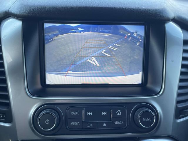 Used 2020 Chevrolet Suburban Premier AWD/4WD image 29