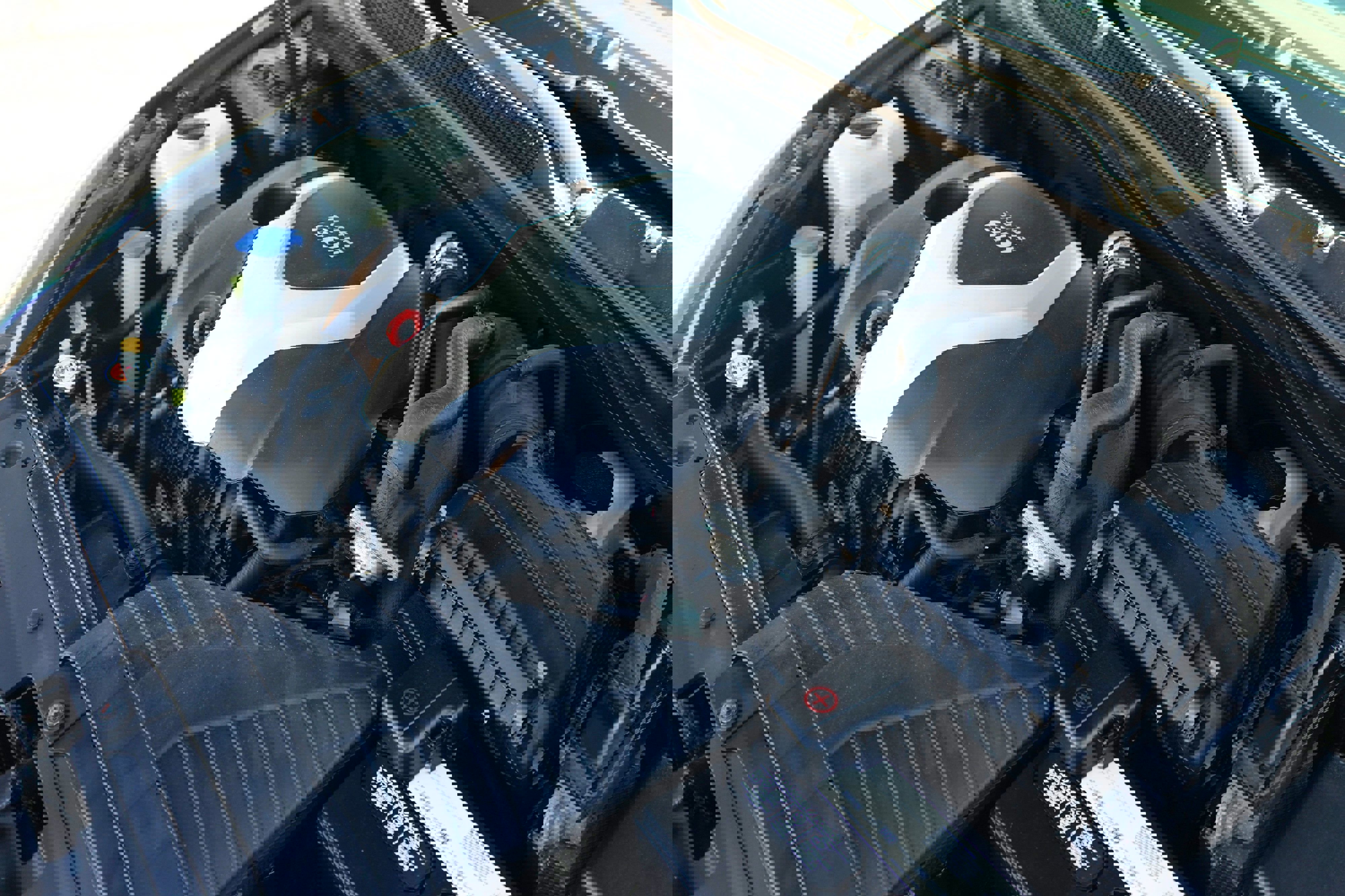 Used 2015 Kia Optima SX image 40