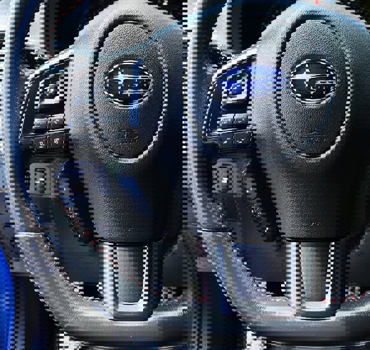 Used 2019 Subaru WRX image 55