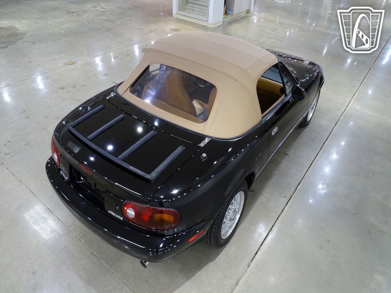 Used 1992 MAZDA MX-5 Miata image 15