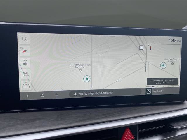 New 2026 Kia Sorento X-Line EX image 10