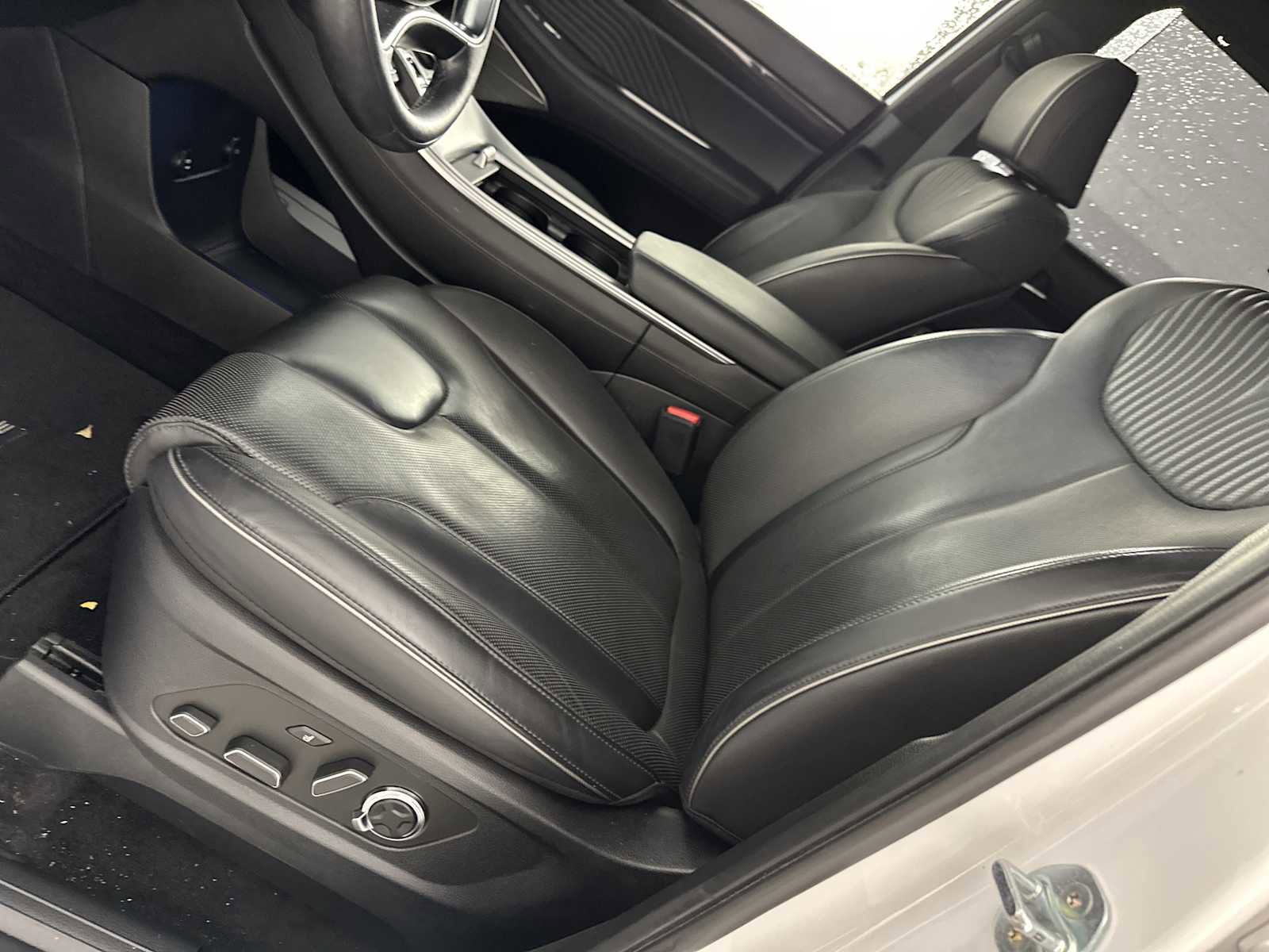 Used 2023 Hyundai Palisade Calligraphy FWD image 11