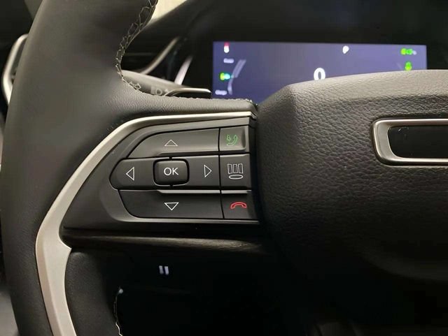 Used 2022 Jeep Grand Cherokee Limited 4xe AWD/4WD image 68