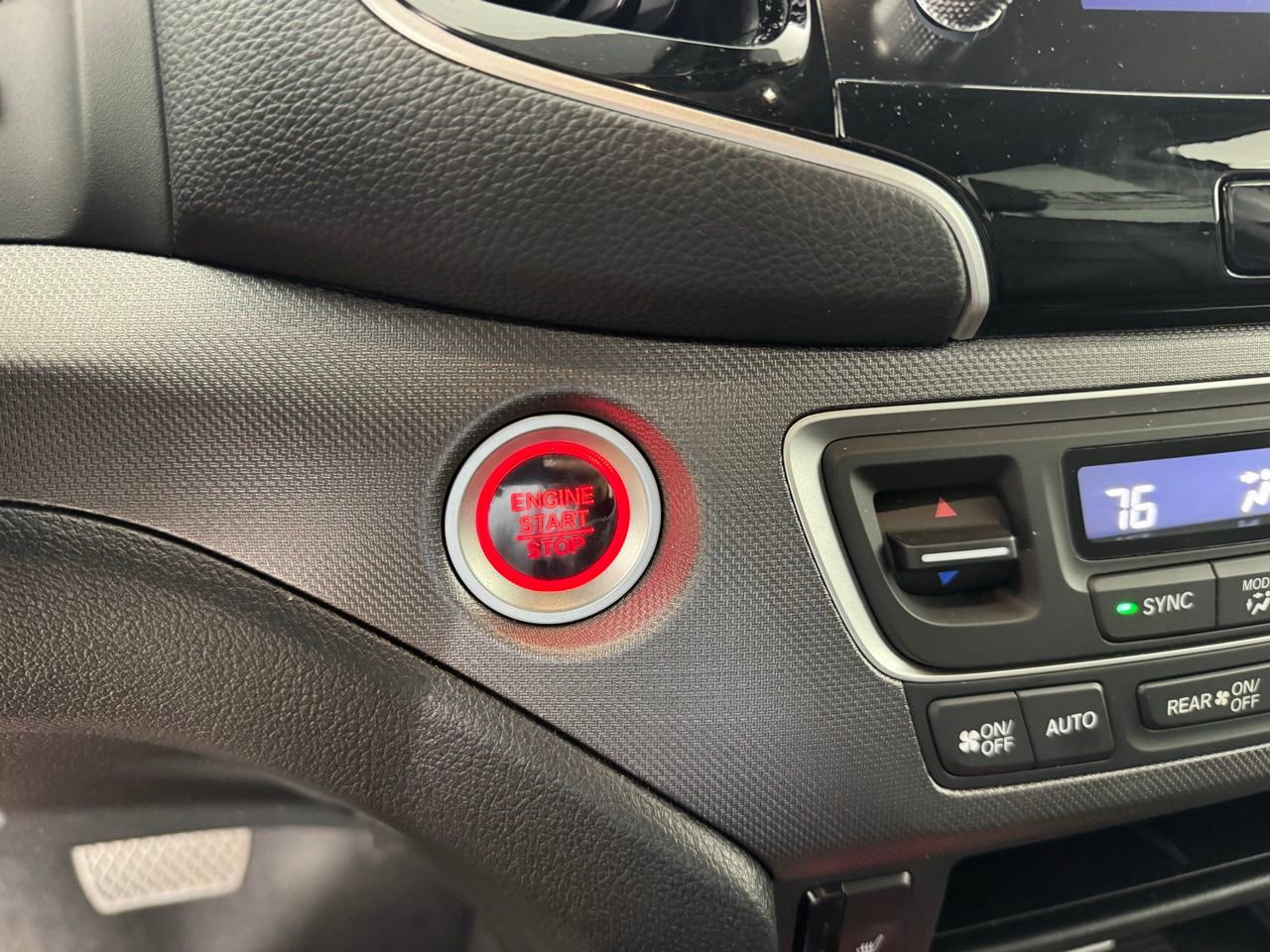 Used 2023 Honda Ridgeline RTL-E image 22