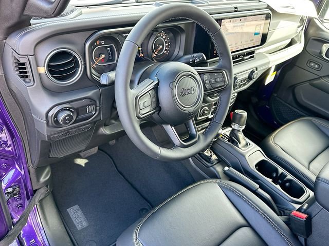 New 2026 Jeep Gladiator Sport image 6