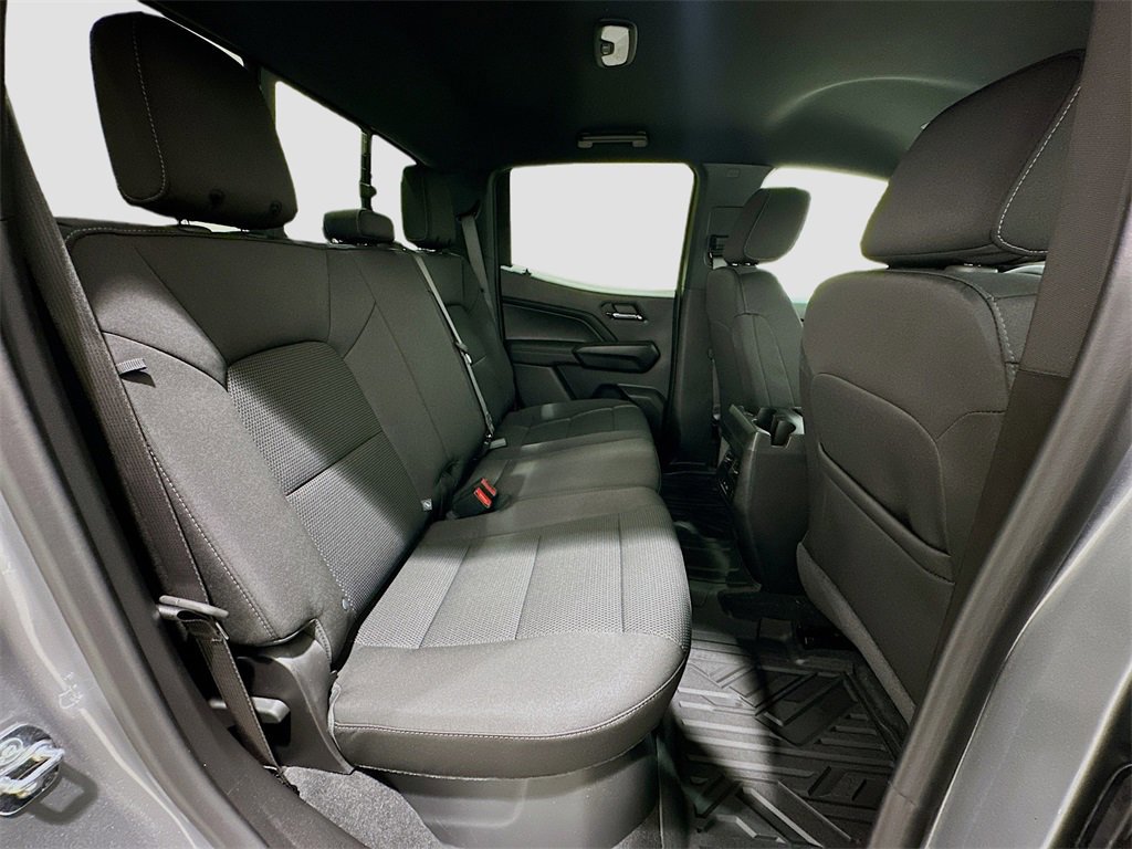 New 2026 GMC Canyon Elevation w/ Convenience Package image 28