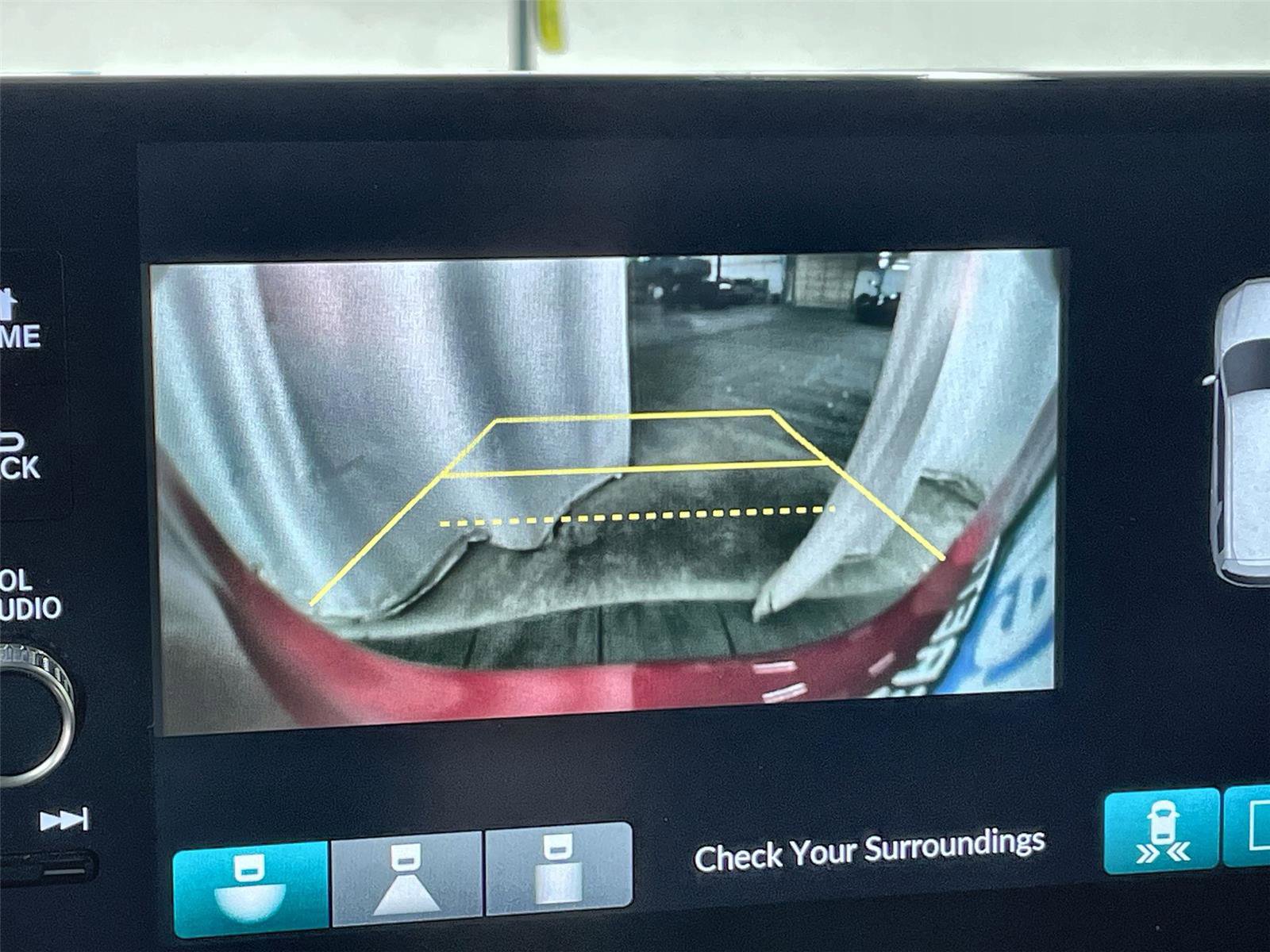 Certified 2024 Honda Pilot EX-L image 29