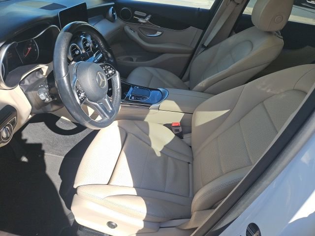Used 2020 Mercedes-Benz GLC 300 4MATIC w/ Multimedia Package image 6