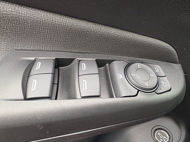 New 2026 Buick Envista Preferred w/ Convenience I Package FWD image 10