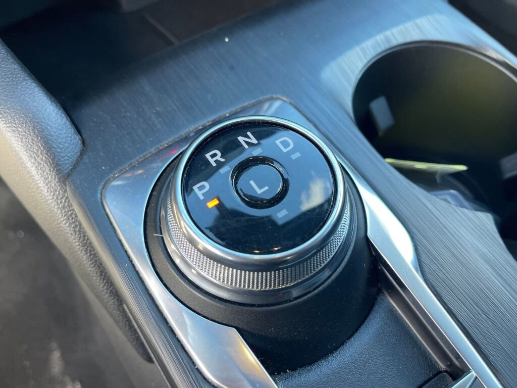 Used 2025 Ford Escape ST-Line Select image 14