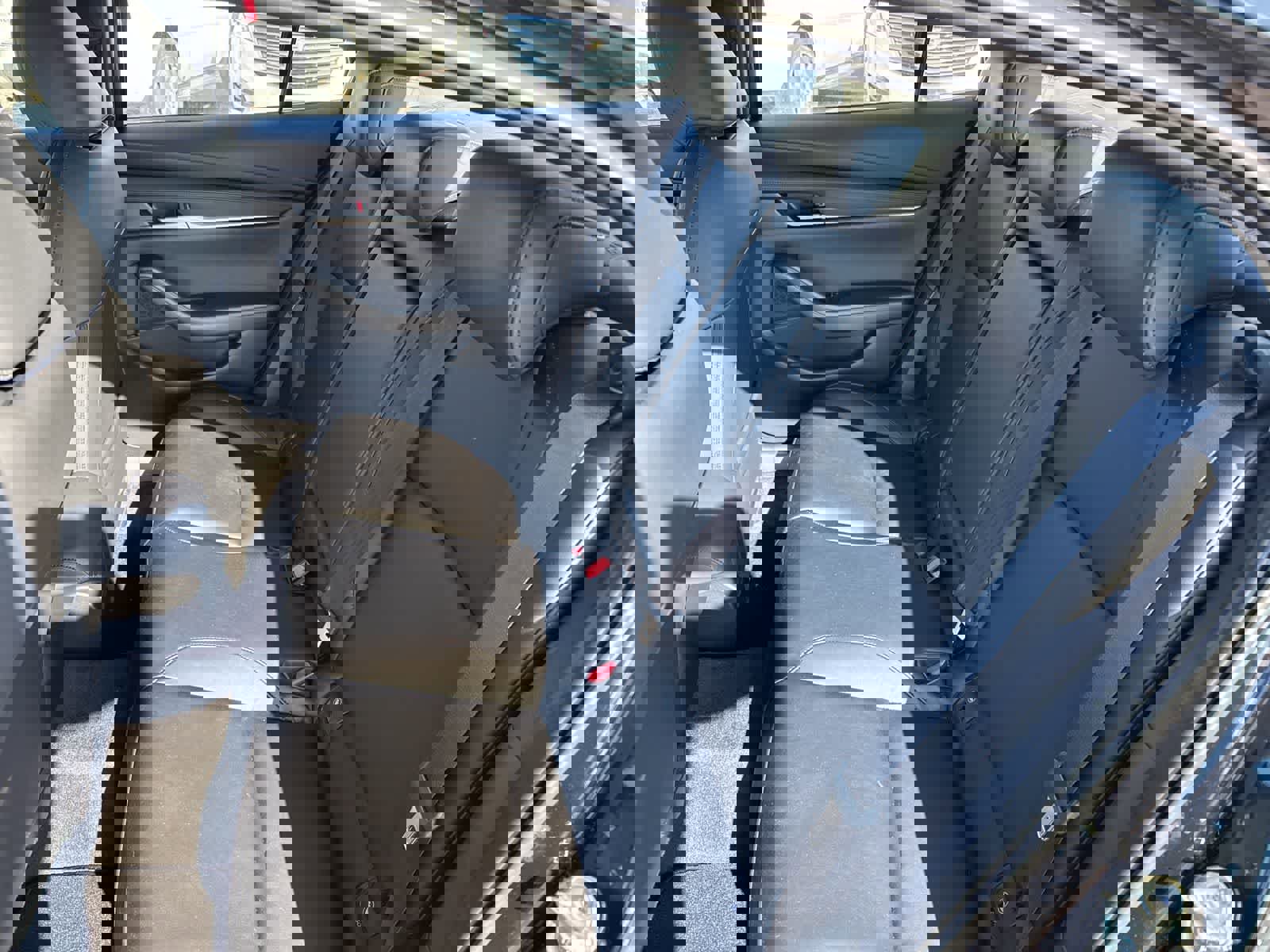 Used 2026 MAZDA MAZDA3 s Sport image 17