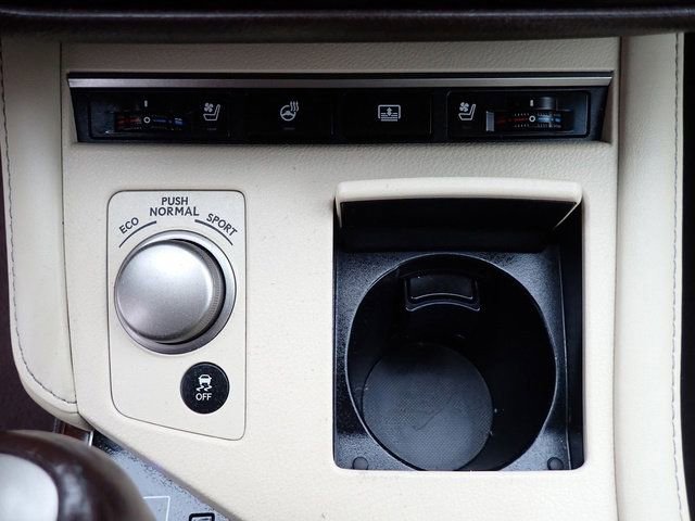 Used 2017 Lexus ES 350 w/ Luxury Package FWD image 25