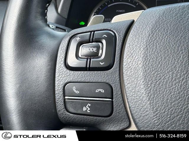 Used 2020 Lexus NX 300h AWD w/ Premium Package image 19