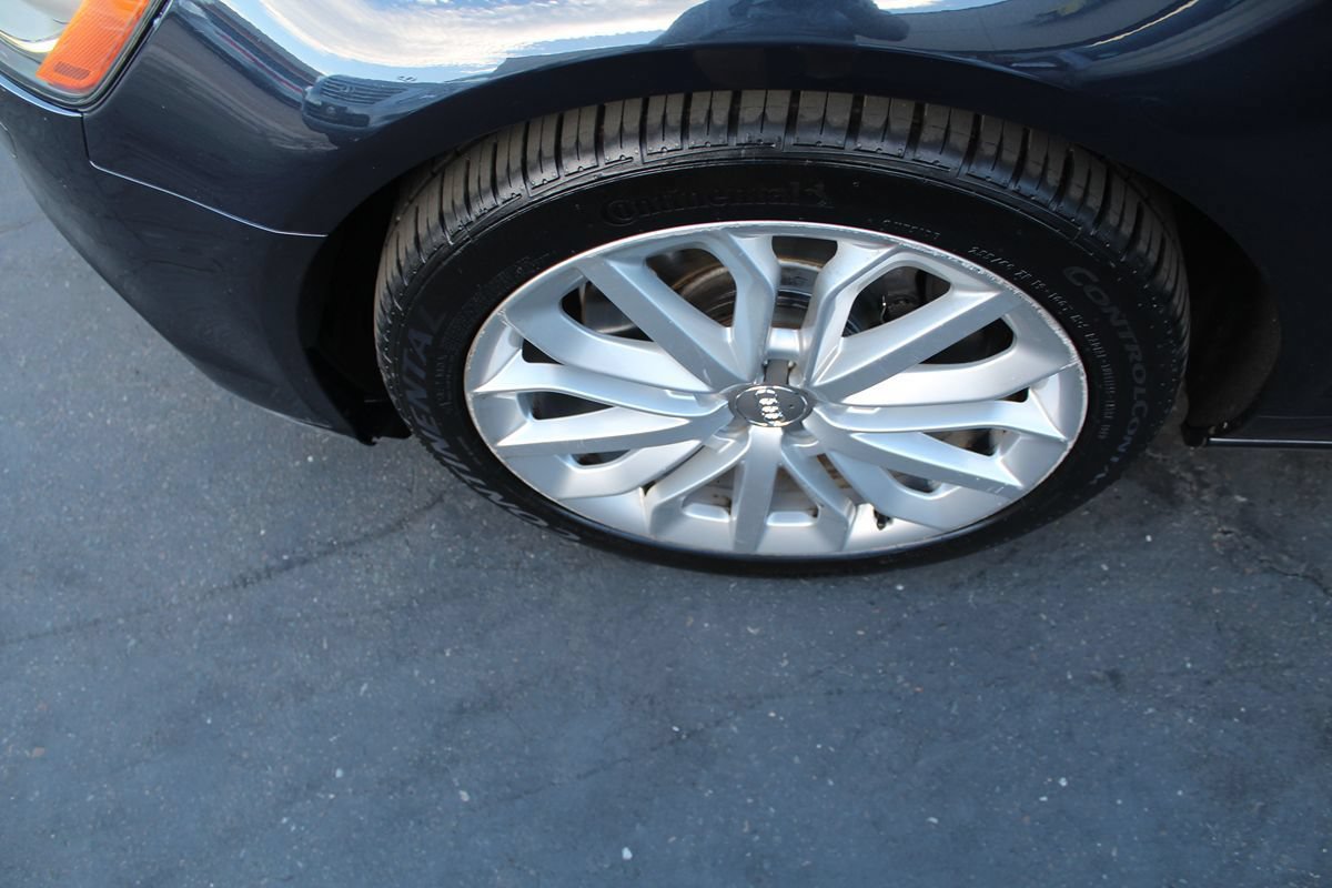 Used 2014 Audi A6 2.0T Premium Plus w/ Premium Plus Package AWD/4WD image 11