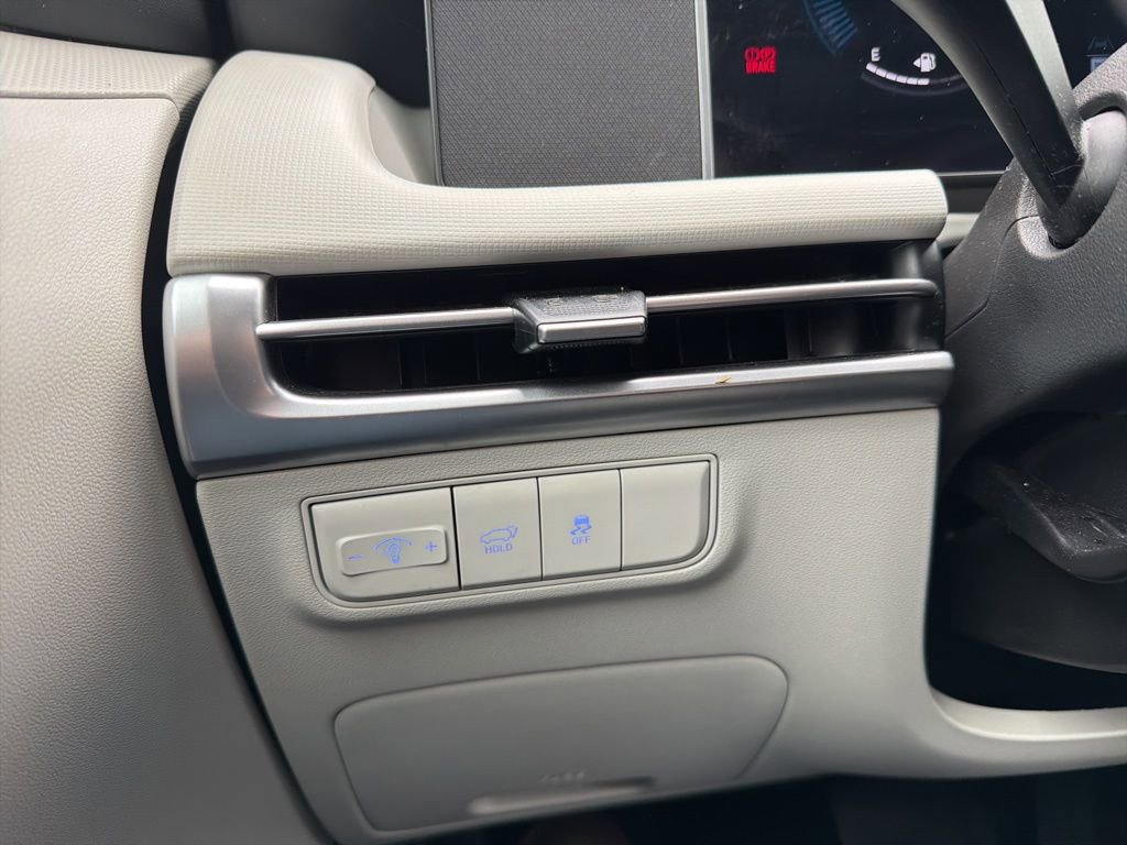 Used 2025 Hyundai Tucson SEL image 21