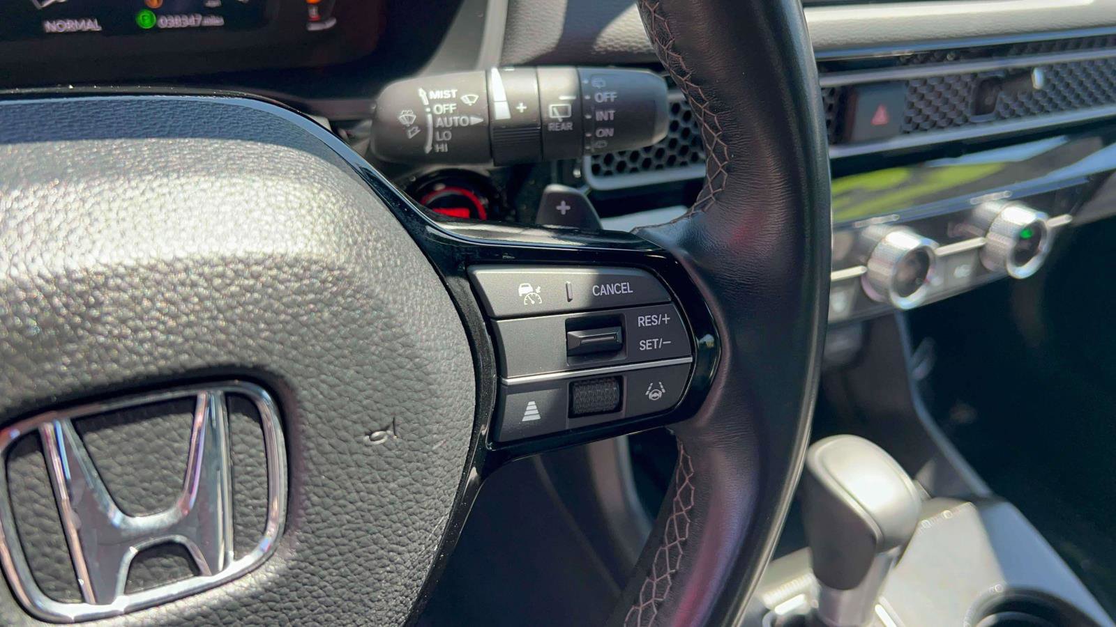 Used 2025 Honda Civic Sport Touring image 18