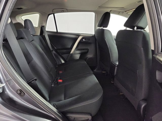 Used 2014 Toyota RAV4 XLE AWD/4WD image 16