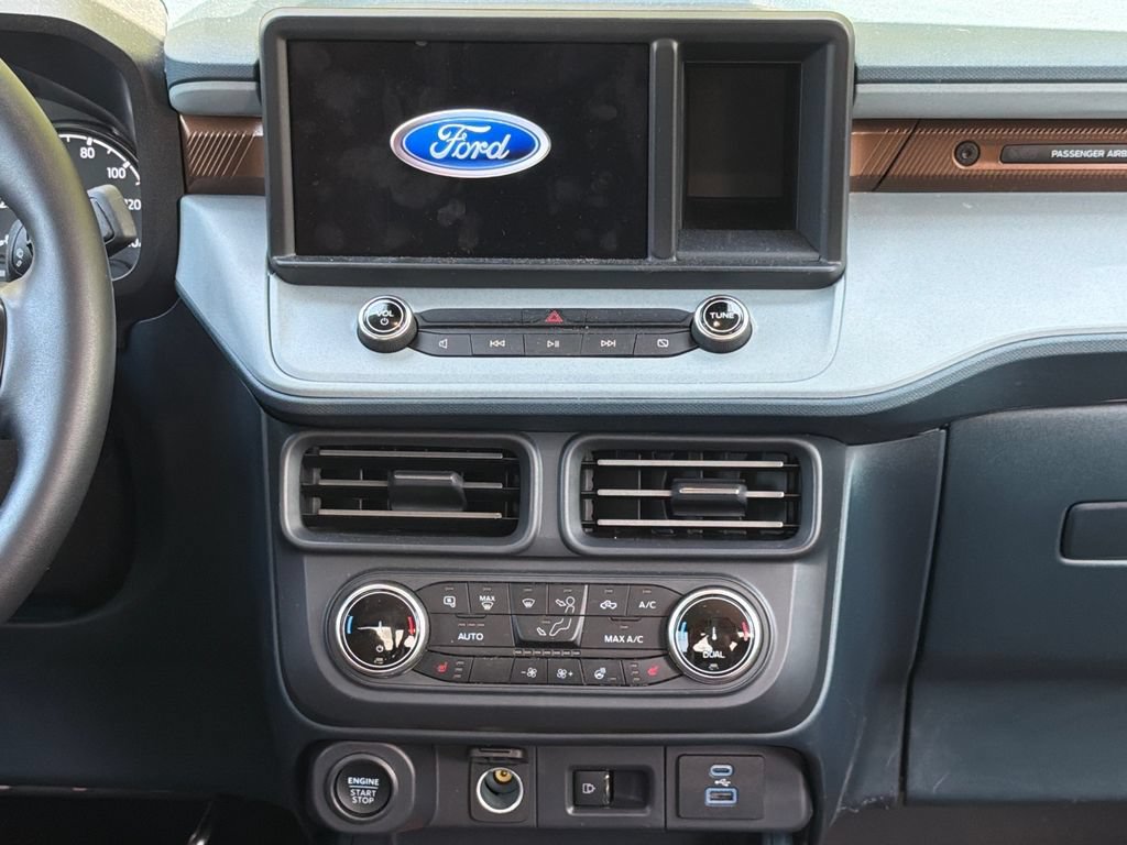Used 2024 Ford Maverick Lariat AWD/4WD image 11