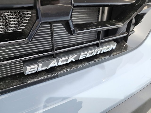 New 2026 Honda Ridgeline Black Edition image 12