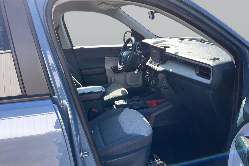 Used 2024 Ford Maverick XLT FWD image 7